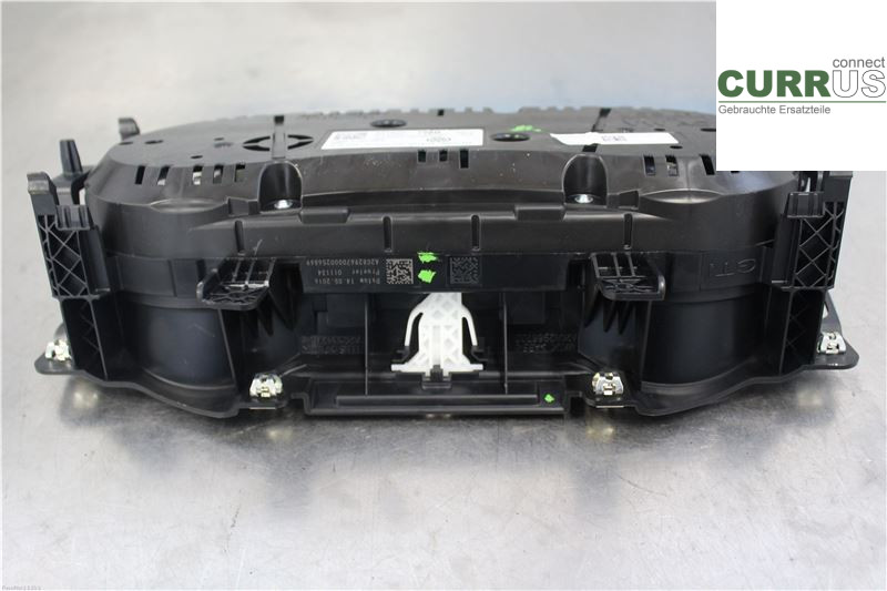 VW GOLF / E-GOLF VII   13-20 Instrument cluster / comb 5G1920758B CJXC