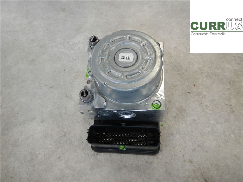 VW PASSAT  15-19 ABS-Hydraulikeinheit 5Q0614517BL cukc