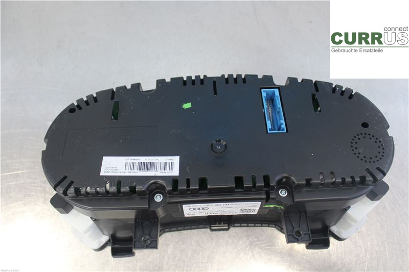 AUDI A1   19- Instrument cluster / comb 8XA920930D CZCA