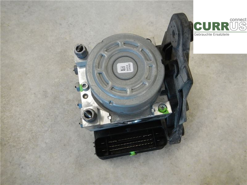 VW GOLF / E-GOLF VII   13-20 ABS hydraulisk enhet 5Q0614517CH CJXC