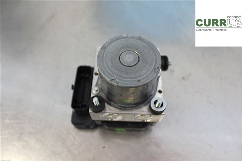 AUDI A1   19- ABS Hydraulic unit 6C0614517S CZCA
