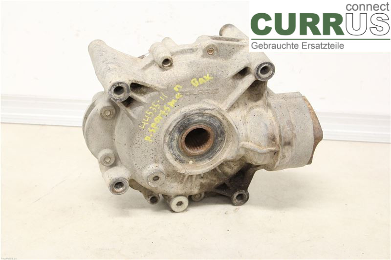ATV POLARIS Differential 1332914 XP 850 E