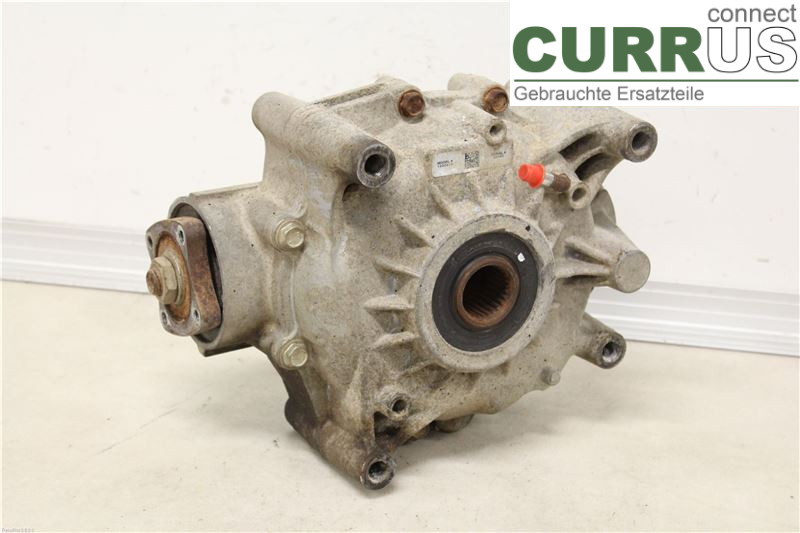 ATV POLARIS Differential 1332914 XP 850 E