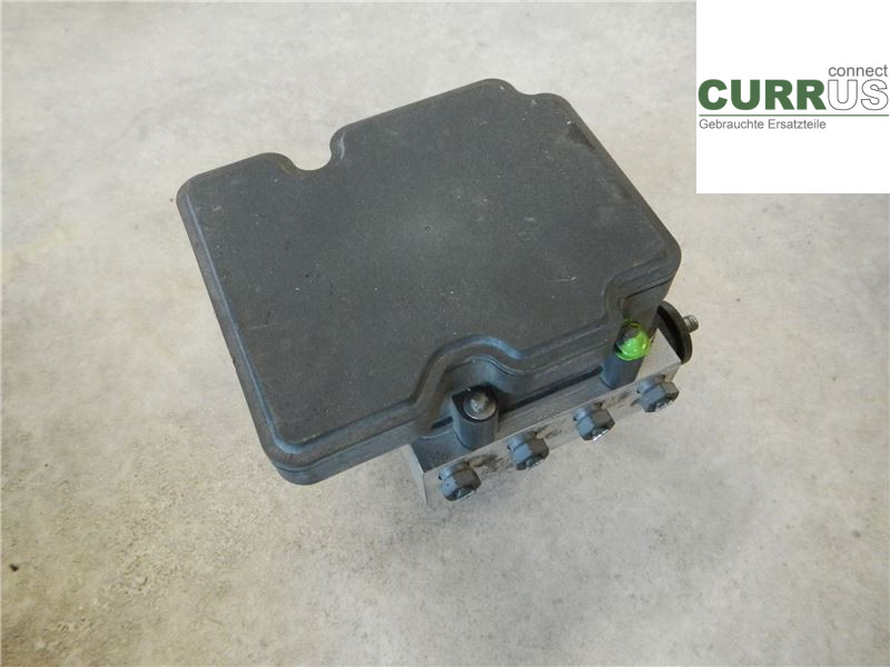 MB SPRINTER (W906) 06-18 ABS-Hydraulikeinheit  OM651.955