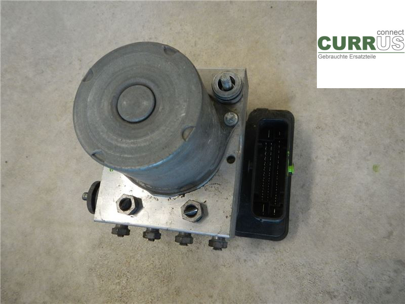 MB SPRINTER (W906) 06-18 ABS-Hydraulikeinheit  OM651.955