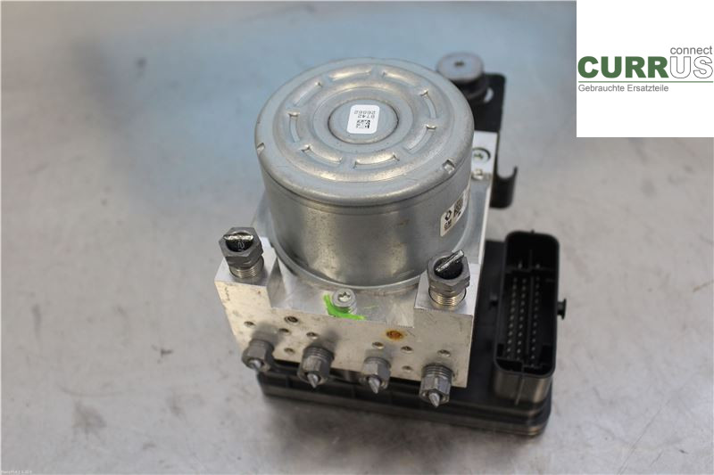 NISSAN NV300  16- ABS Hydraulic unit  R9M