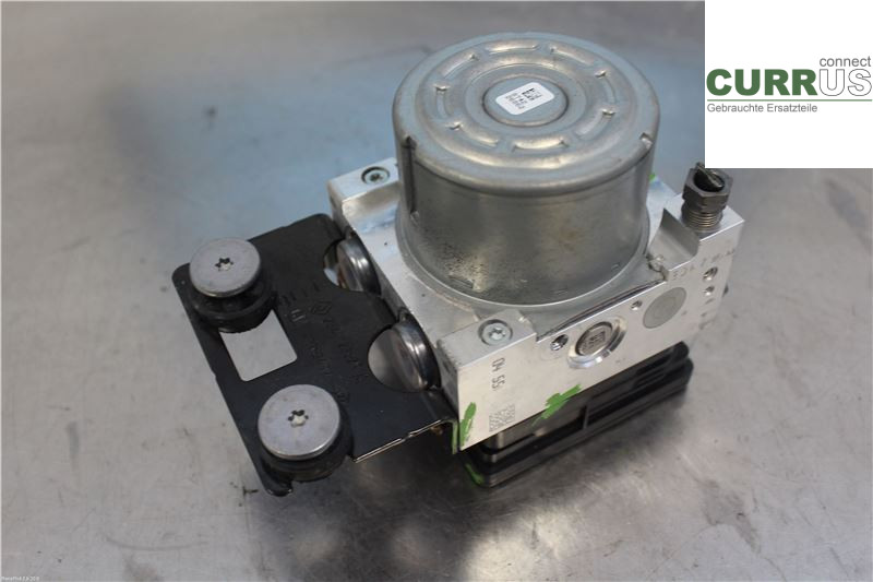 NISSAN NV300  16- ABS Hydraulic unit  R9M
