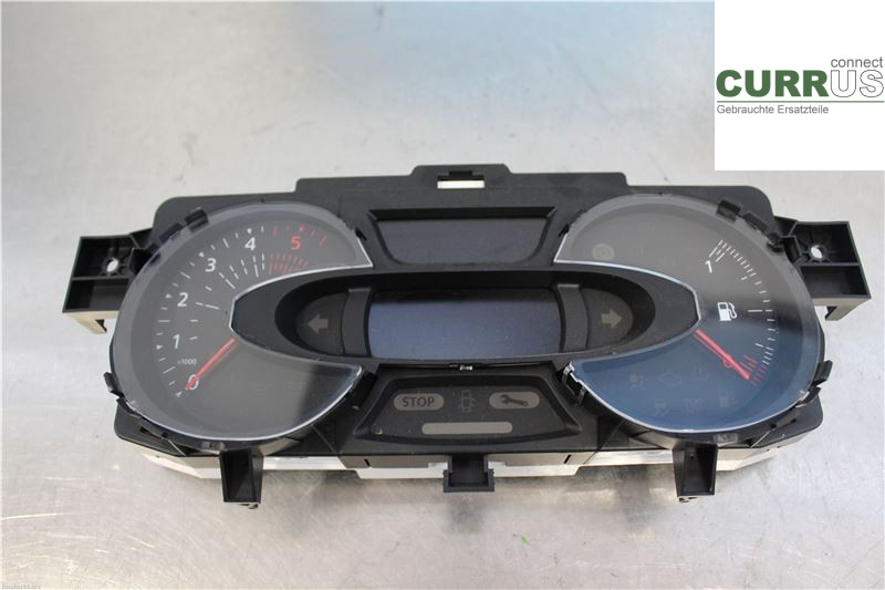 NISSAN NV300  16- Instrument cluster / comb  R9M