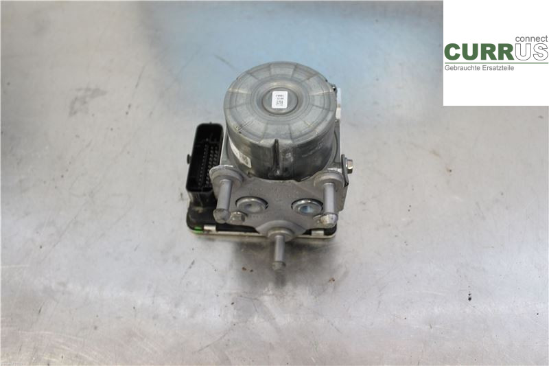 VW TRANSP/CARAVELLE 16- ABS-Hydraulikeinheit 7E0614517L CXHA