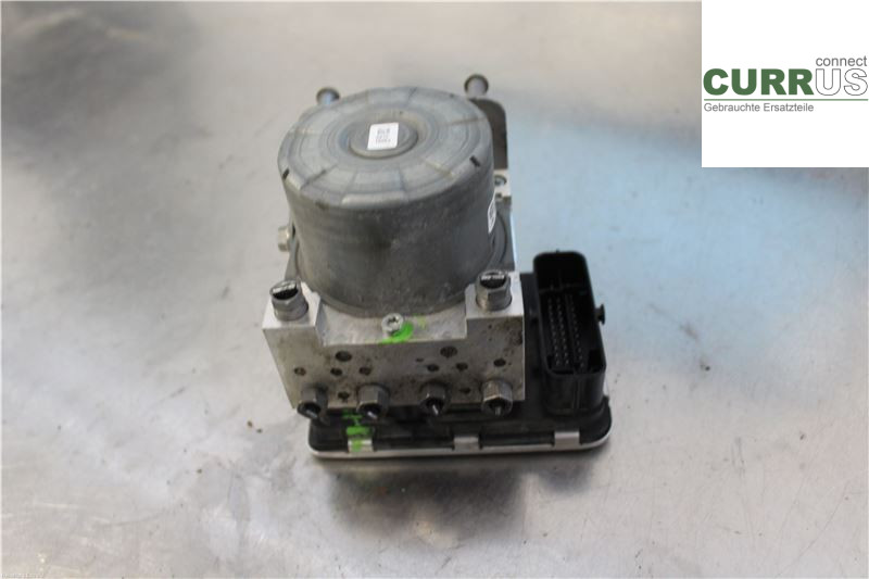 VW TRANSP/CARAVELLE 16- ABS-Hydraulikeinheit 7E0614517L CXHA