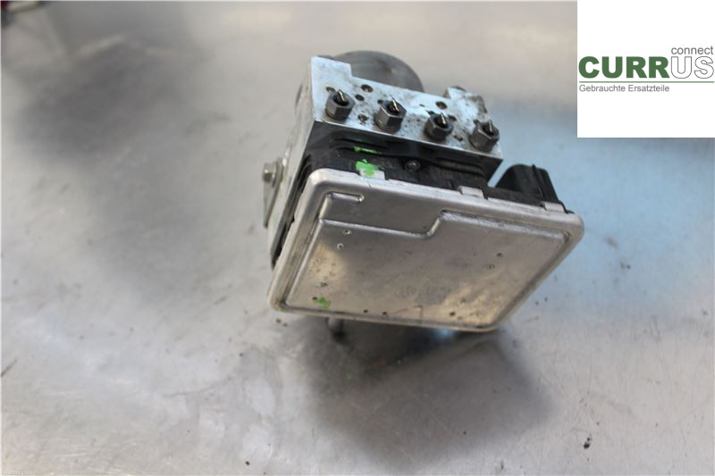 VW TRANSP/CARAVELLE 16- ABS-Hydraulikeinheit 7E0614517L CXHA