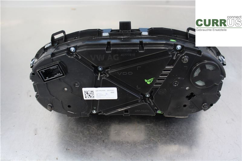 SEAT IBIZA V  17-20 Instrumentkam 6F0920740 DKJA