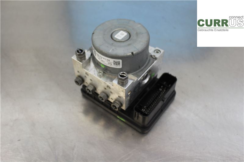 SEAT LEON   13-20 ABS Hydraulic unit 5Q0614517CG CRLB