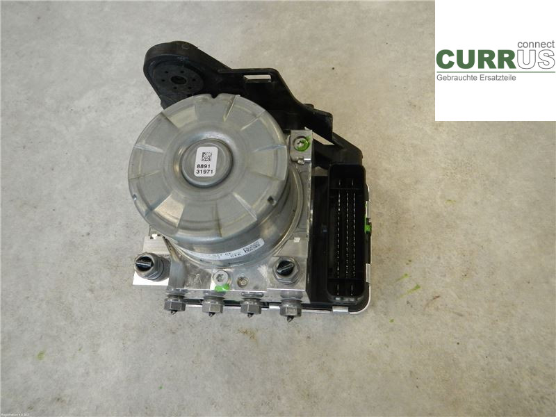 AUDI A3/S3 8V  13-20 ABS Hydraulic unit 5Q0614517CF DADA
