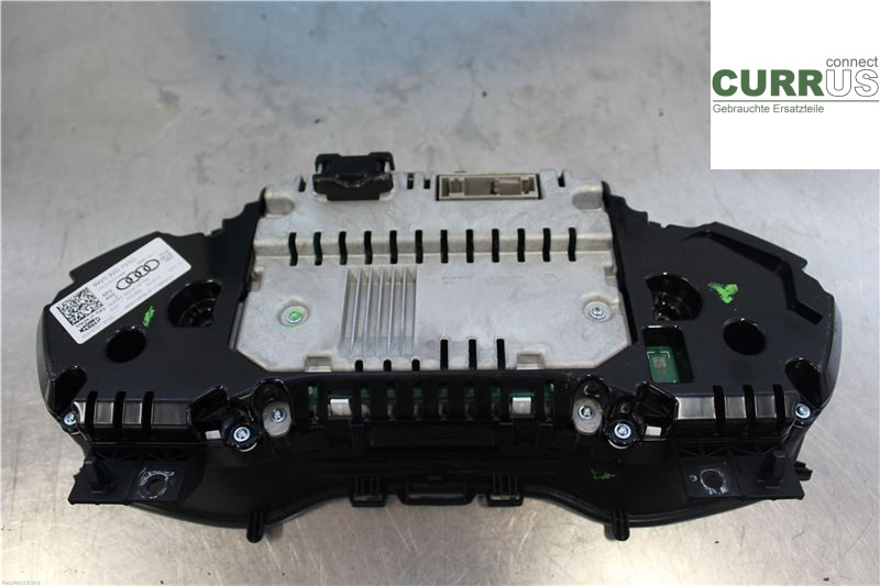 AUDI A4/S4  B9 16-19 Instrument cluster / comb 8W5920701C DETA