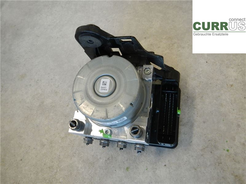 SEAT LEON   13-20 ABS Hydraulic unit 5Q0614517CG CYVB