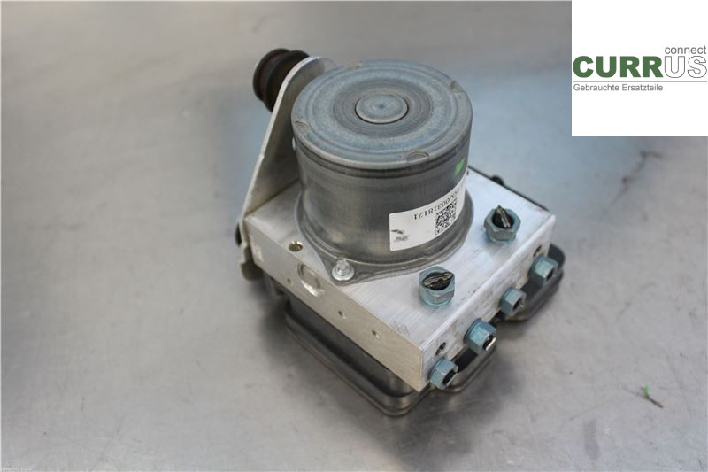 AUDI A6 ALLROAD 4G  12-18 ABS-Hydraulikeinheit 4G0614517AK CZVA