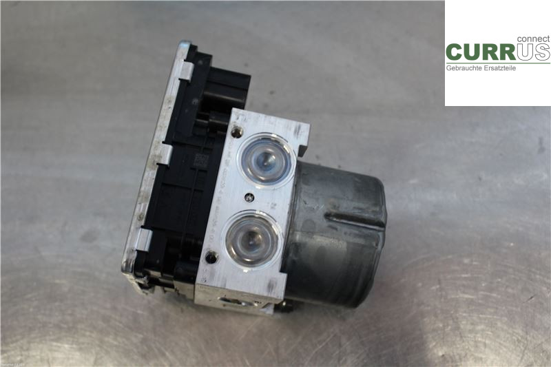 SKODA OCTAVIA  13-20 ABS-Hydraulikeinheit 5Q0614517AM CHZD