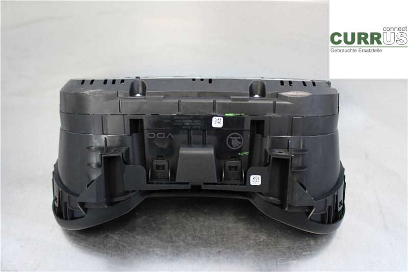 SKODA OCTAVIA  13-20 Instrumentenkombination 5E0920750D CHZD