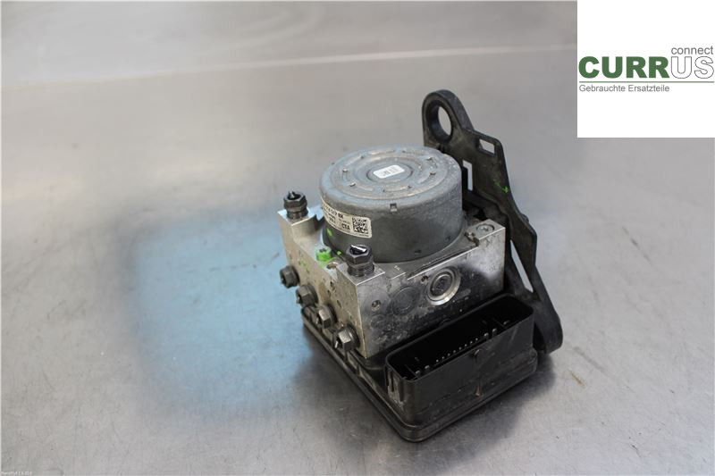 VW PASSAT  15-19 ABS Hydraulic unit 5Q0614517BK DFCA