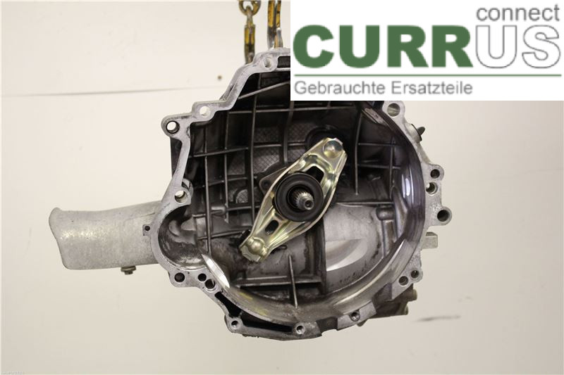 AUDI A4/S4  05-07 Gearbox (6-speed) 01X300044MX 2,0 TDI
