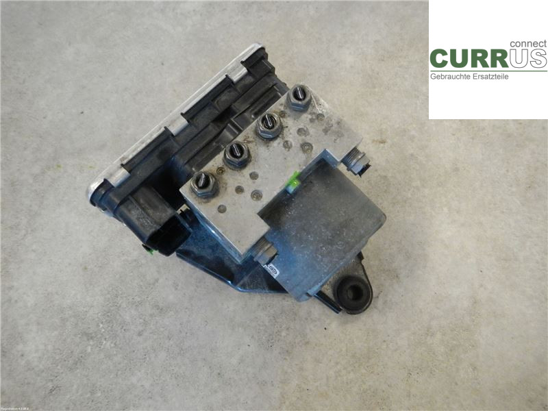 VW CADDY 16-20 ABS Hydraulic unit 7E0614517M CPWA
