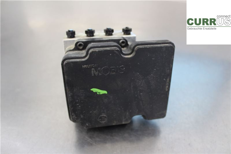 KIA CEED  12-18 Hydrauliczna jednostka ABS 58920A 2210  D4FB