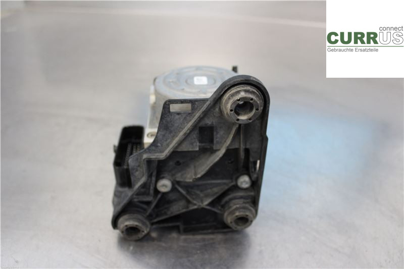 SKODA OCTAVIA  13-20 Hydrauliczna jednostka ABS 3Q0614517P CUNA