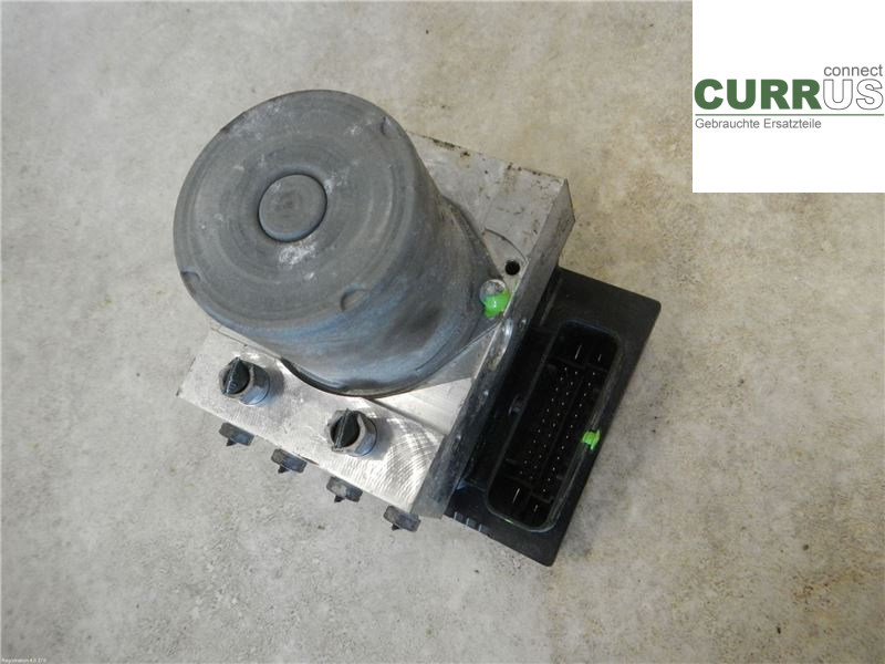MB E-KLASS (W212) 09-16 ABS Hydraulic unit A2124313612 OM651.924