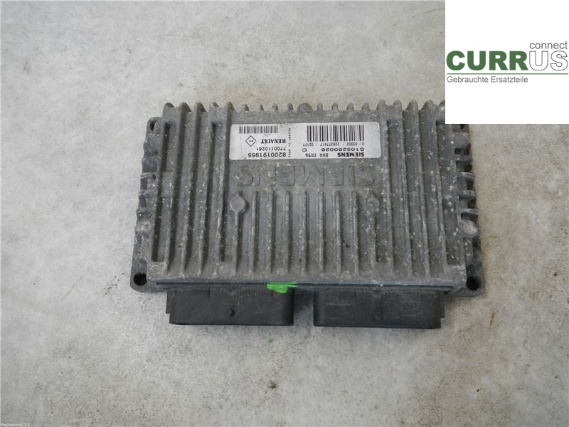 MB S-KLASS(W220)  99-05 Steering unit gearbox 8200191955 5,0i V8