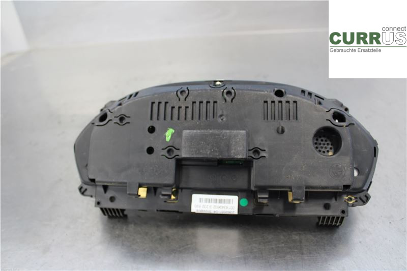 BMW 3 F30/F31/F80    12-19 Instrument cluster / comb 62106805226 N47-D20C