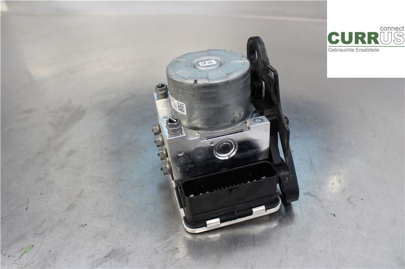 VW GOLF / E-GOLF VII   13-20 ABS Hydraulic unit 5Q0614517CF CJSB