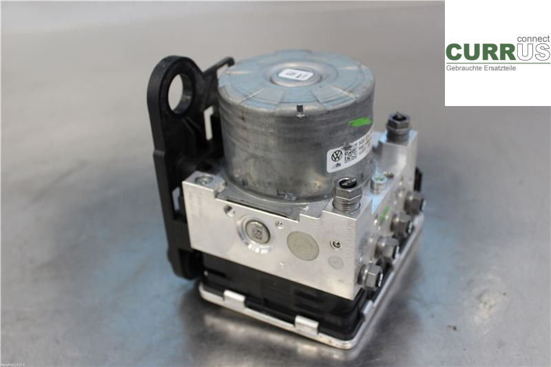 VW GOLF / E-GOLF VII   13-20 ABS Hydraulic unit 5Q0614517CF CJSB