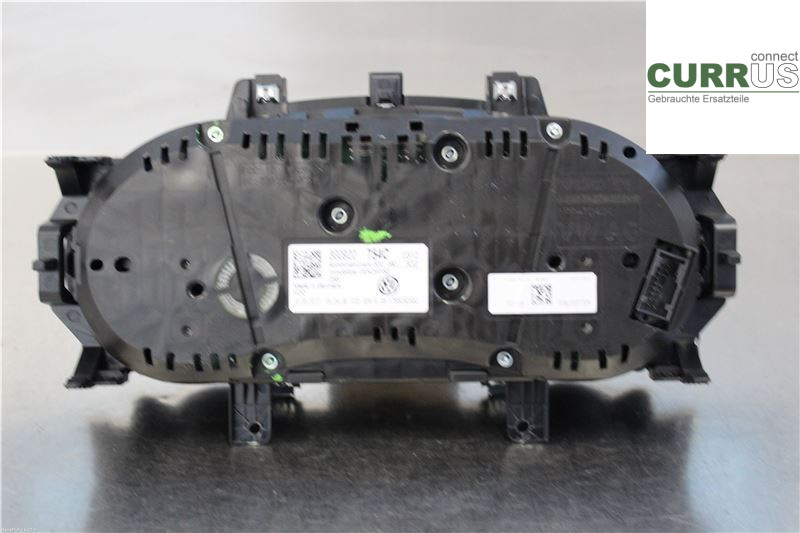 VW PASSAT  15-19 Instrumentenkombination 3G0920754C CUKC
