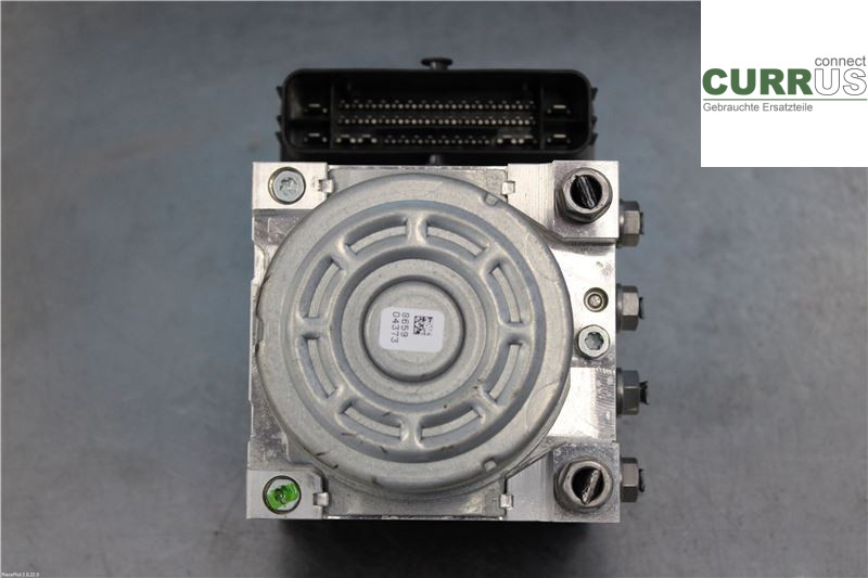VW PASSAT  15-19 ABS-Hydraulikeinheit 5Q0614517BL CUKC