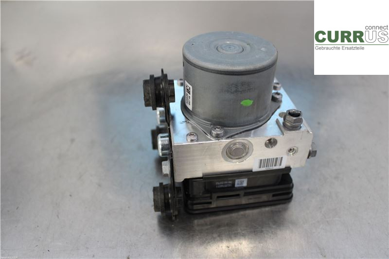 SKODA RAPID ABS hydraulisk enhed 6R0614517CD CJZD