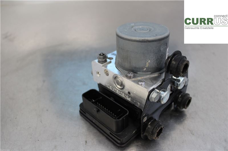 SKODA RAPID ABS hydraulisk enhed 6R0614517CD CJZD