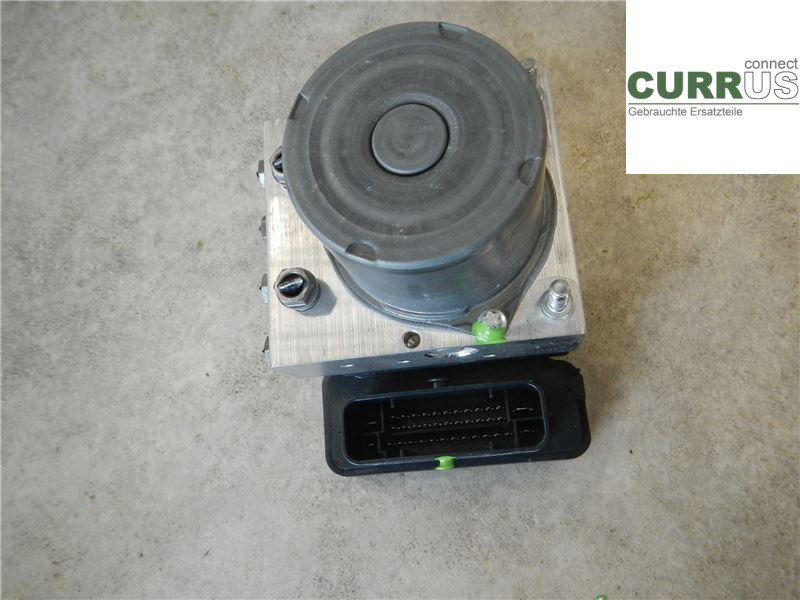 AUDI A1   19- ABS hydraulisk enhed 6C0614517P CHZB