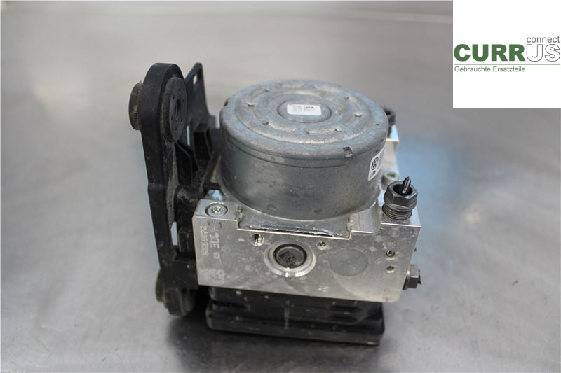 VW PASSAT  15-19 Hydrauliczna jednostka ABS 3Q0614517AA DCZA
