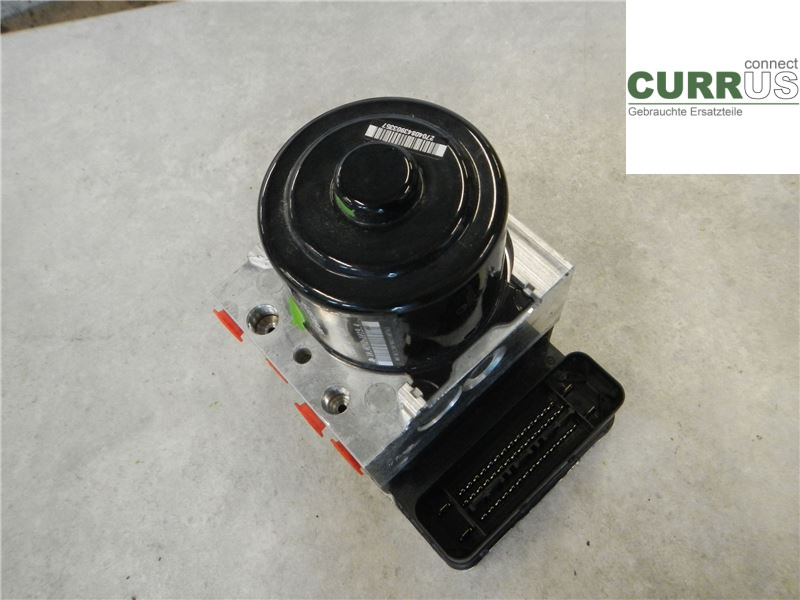 PORSCHE MACAN 14- ABS-Hydraulikeinheit 95B614517F CTBA