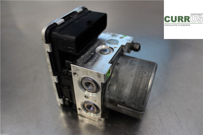 SKODA OCTAVIA  13-20 ABS Hydraulic unit 5Q0614517CF CPWA