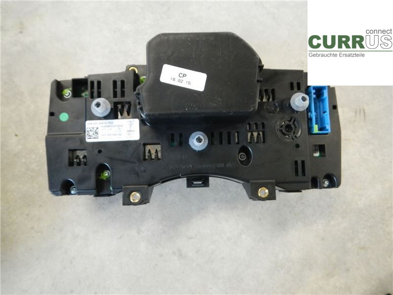 PORSCHE MACAN 14- Instrumentpanel / kombiinstrument 95B920904AJ CTBA