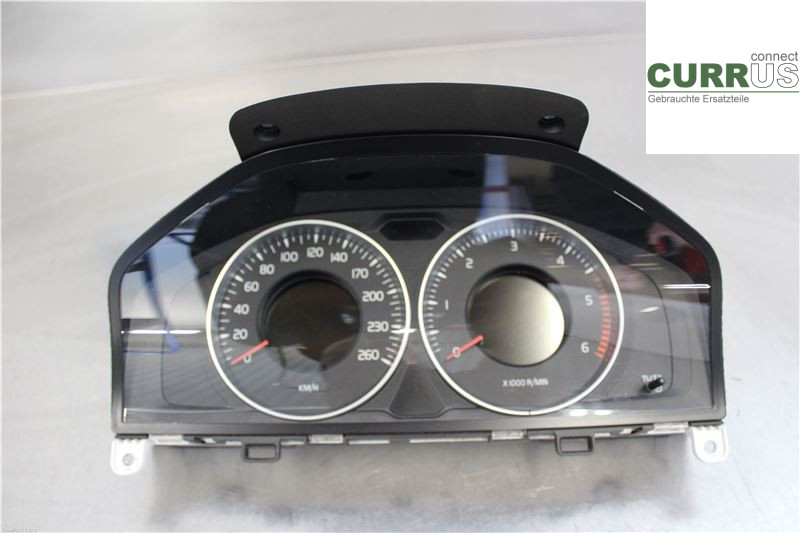 VOLVO V60  11-13 Instrumentpanel / kombiinstrument  D4162T