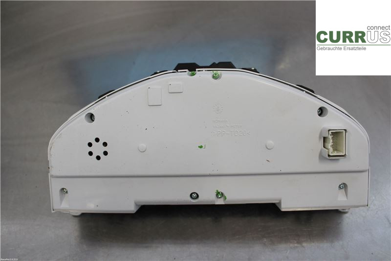 VOLVO V60  11-13 Instrumentpanel / kombiinstrument  D4162T