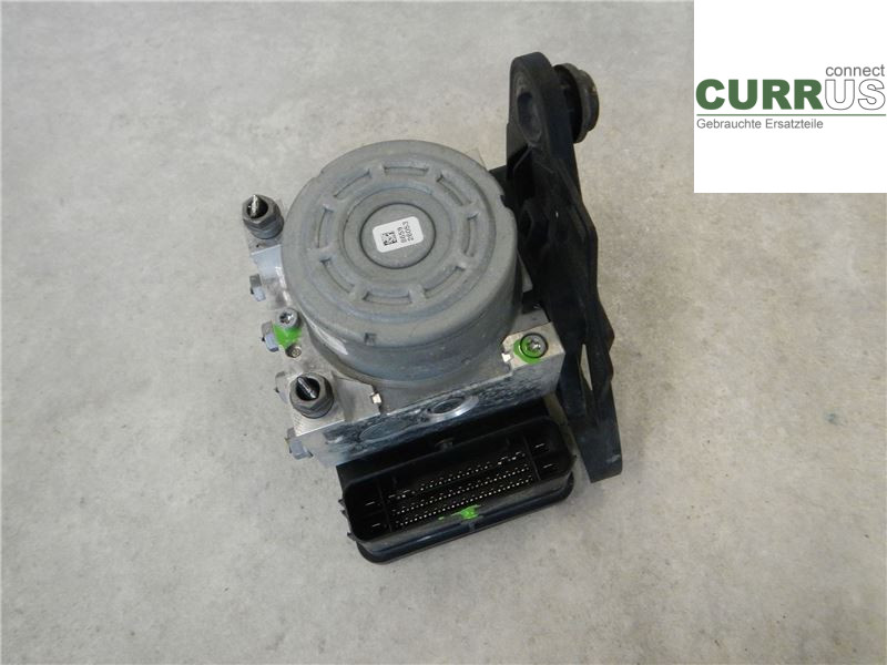 SKODA SUPERB 16- ABS hydraulisk enhet 3Q0614517AB DFCA
