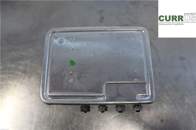 VW GOLF / E-GOLF VII   13-20 ABS Hydraulic unit 5Q0614517CE CHZC