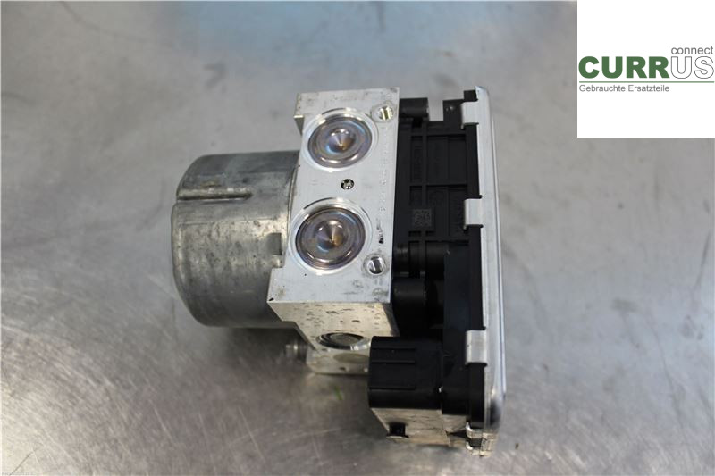 VW GOLF / E-GOLF VII   13-20 ABS Hydraulic unit 5Q0614517CE CHZC
