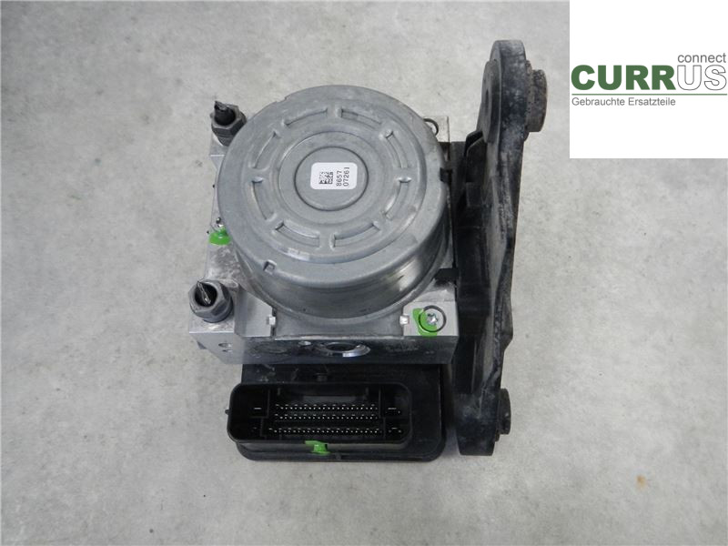 SEAT LEON   13-20 ABS Hydraulic unit 5Q0614517AF CZCA