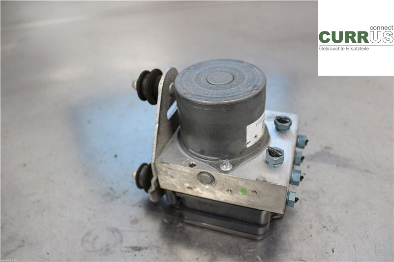 AUDI A6/S6 4G   11-18 ABS-Hydraulikeinheit 4G0614517AK CNHA