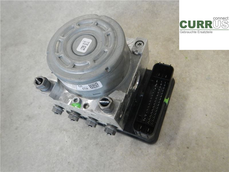 VW PASSAT  15-19 ABS-Hydraulikeinheit 5Q0614517CH DFCA